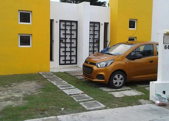 Room In The Town