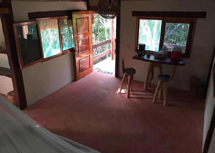 Tulum Dive Lodge