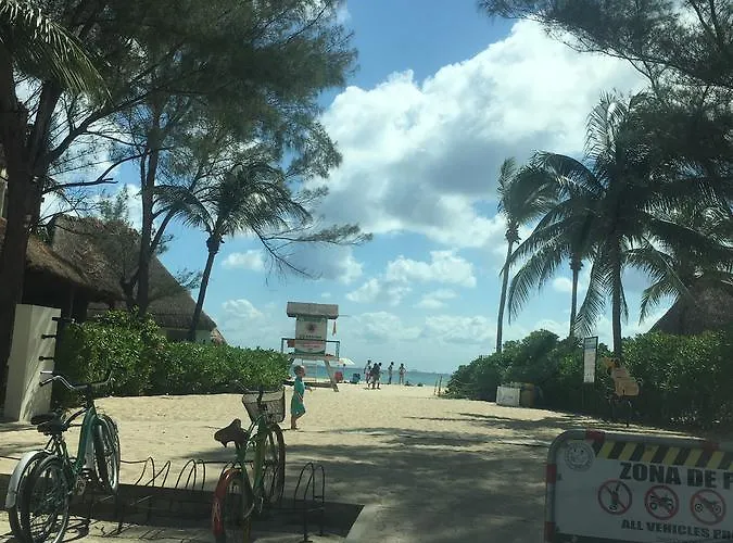 Pueblito Escondido