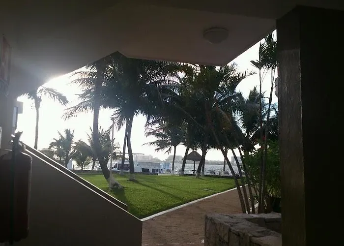 Coral Mar