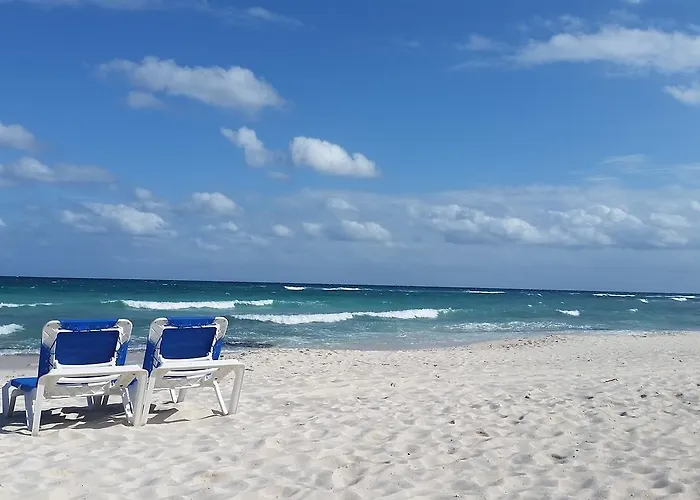 Condo In Paradise