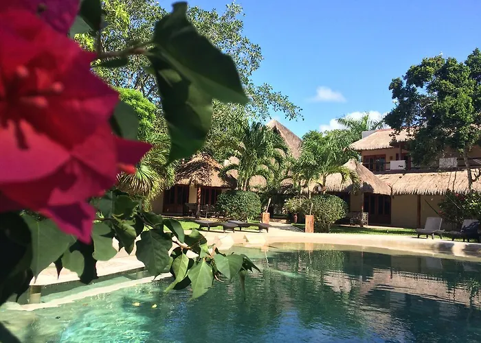 La Villa Mexicana By Diving Prestige