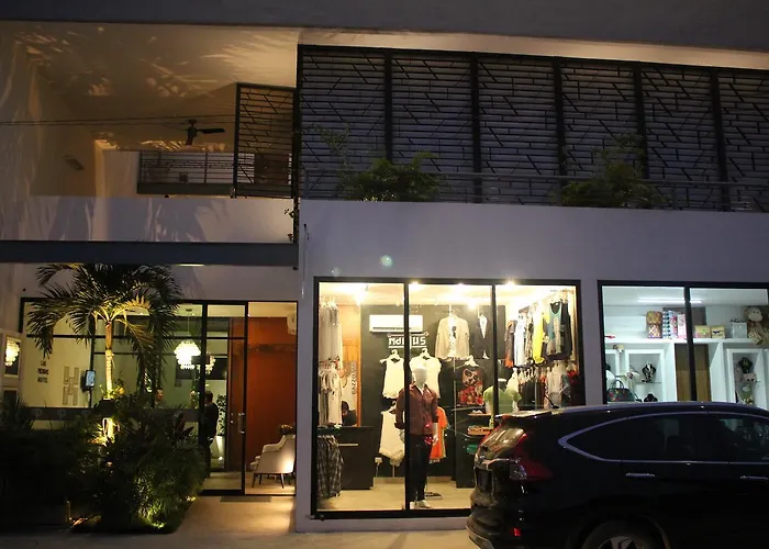 Hotel Tulum Boutique