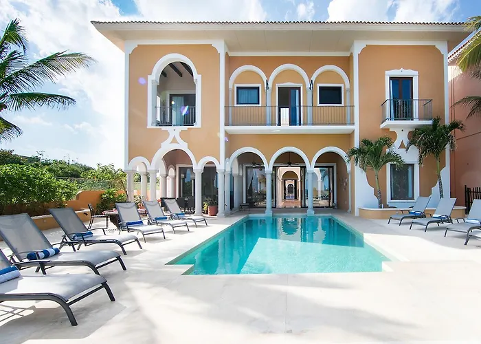 Riviera Maya Haciendas - Hacienda Magica