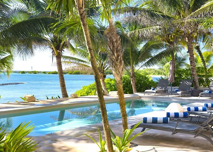 Riviera Maya Haciendas - Hacienda Corazon