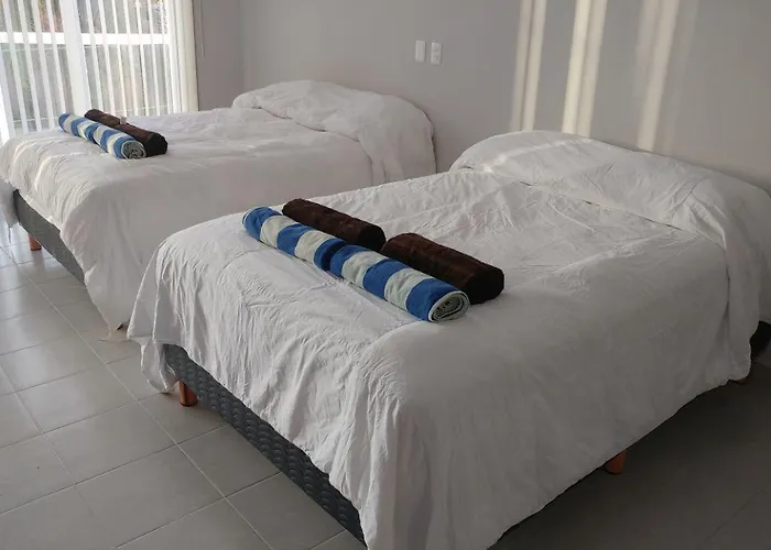 Samara Lofts Playa