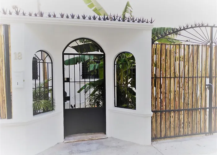 La Casa Papi