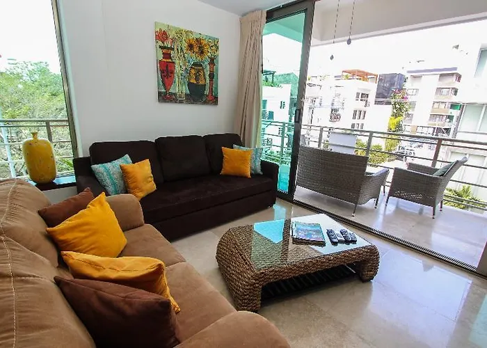 Klem Residence