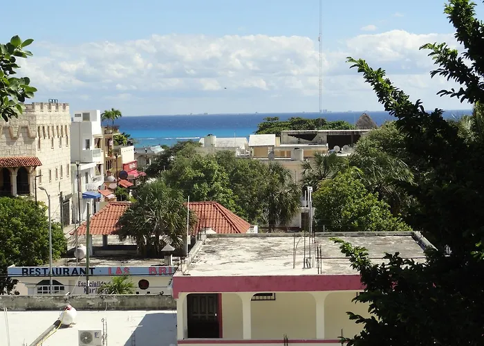 Casa Tucan Hotel