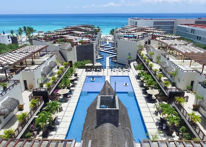 Aldea Thai By Blue Oceanfront