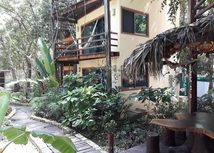 Dolce Caribe Xcaret