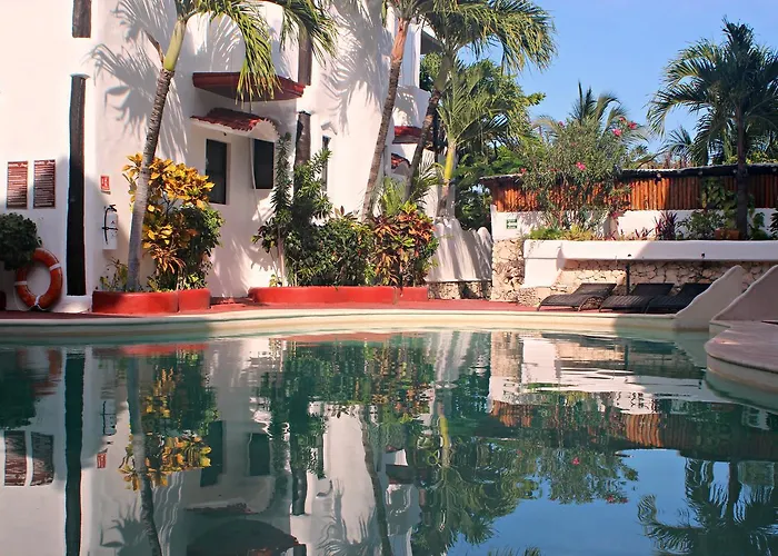 Casa Katarina