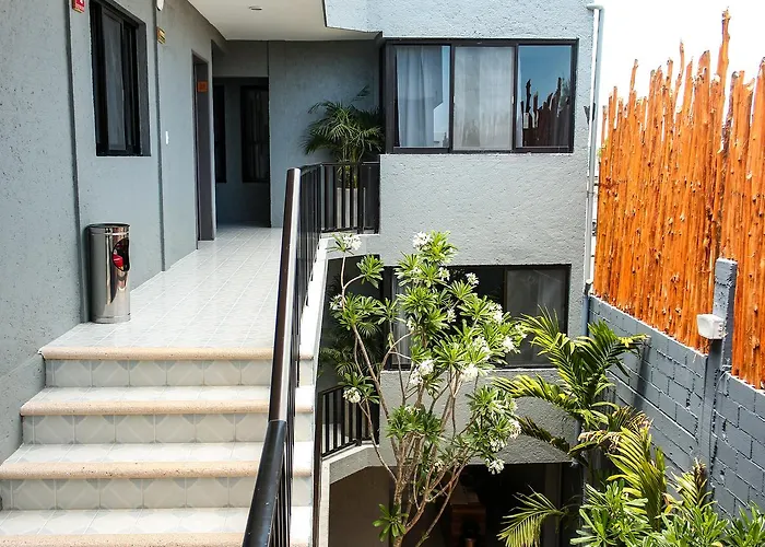 Aruma Hotel & Boutique