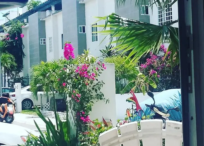 Olivos Paradise Guest House