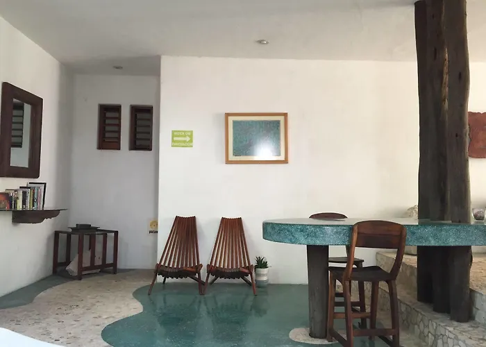 Mi Casa En Cozumel