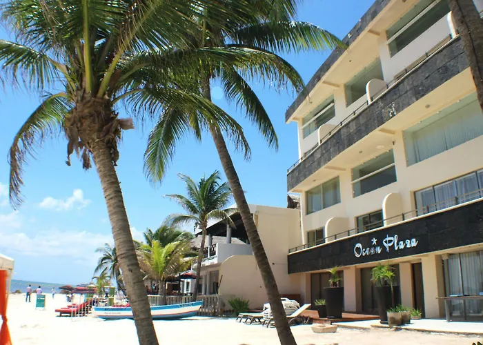 Ocean Plaza Condos