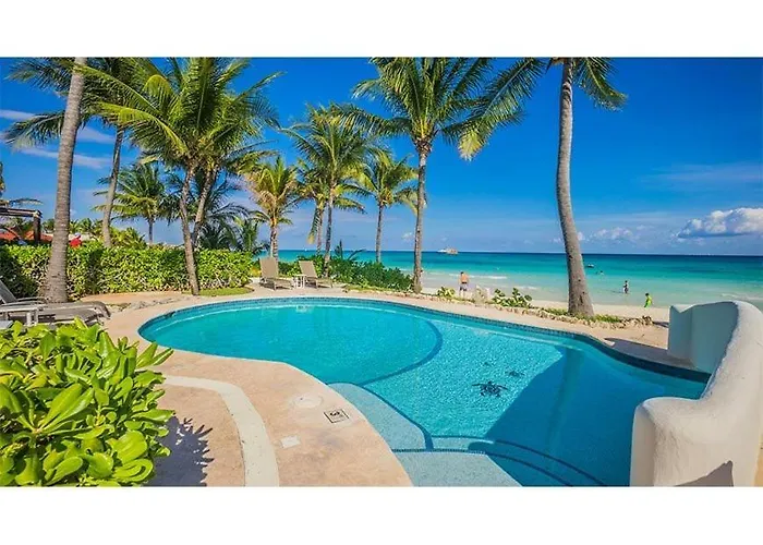 Villas Caribe By Chezplaya