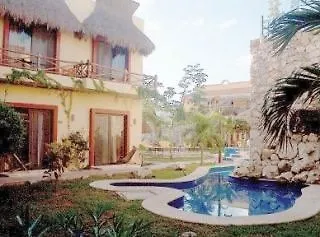 Tierra Maya