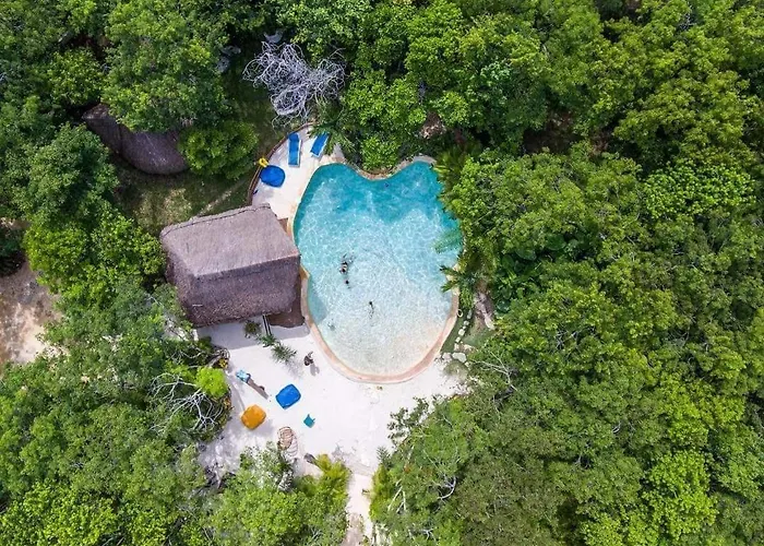 Pueblito Selva Chemuyil