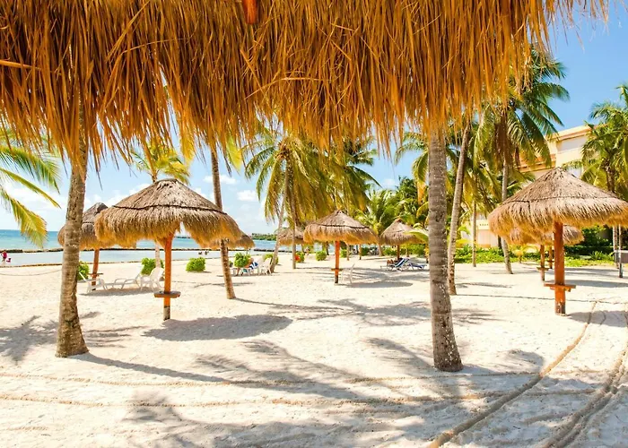 Rosa Del Desierto | 3Br | Condo | Puerto Aventuras