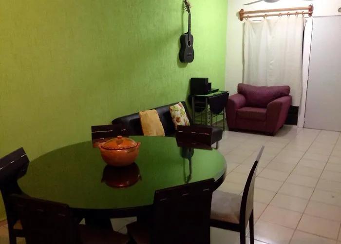 Home Playa Del Carmen
