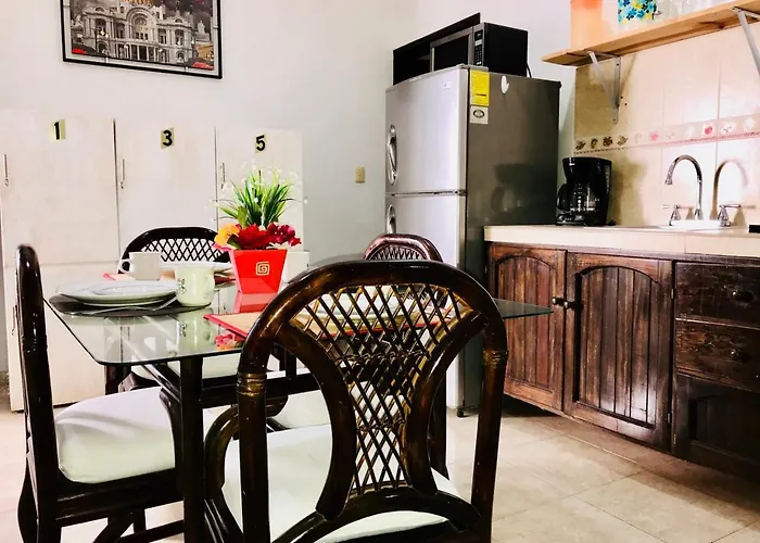 Hostal Dolce Vita Caribe Beach
