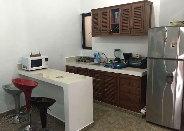 Alquimia 5 Condo