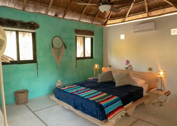 Beach B&B