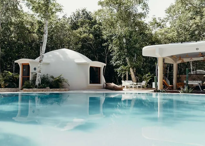 Eco Lodge By Biwa