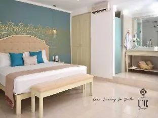 Unic Design Hotel - 5Th Avenue (Adults Only)