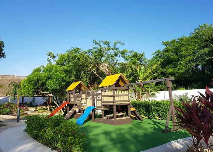 Casa Acogedora Rivera Maya