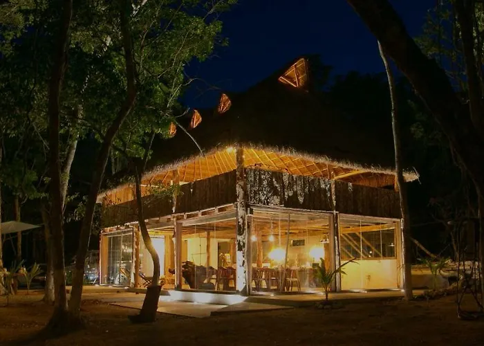 Casa Maktsil