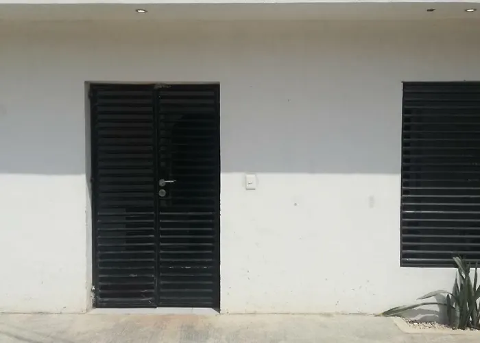 Casa Neptuno