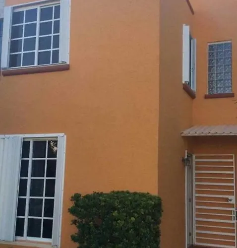 Xcalacoco House