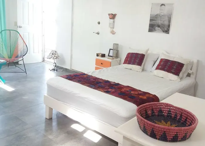 Casa Venado
