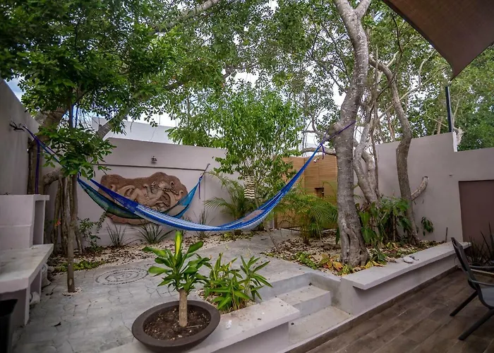 Casa Pakal