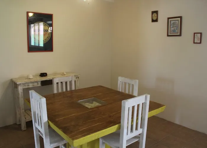 Puesta Del Sol Villas