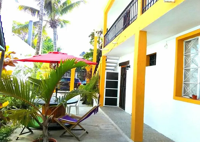 Chichi House Tulum