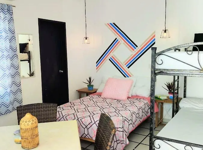 5Th Avenue 2 Blocks Away Private Studio