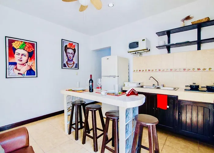 Dolce Vita Caribe Beach B&B
