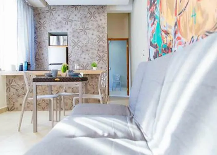 Suites Calle 8 On The 5Th Av. - Master Suite