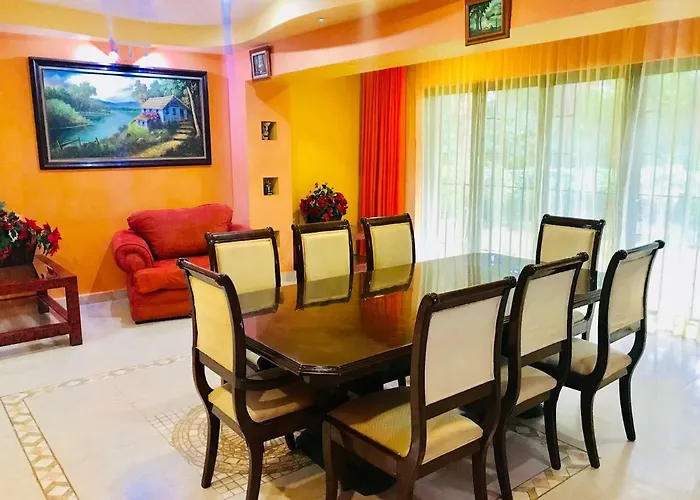 Dolce Vita Caribe Golf