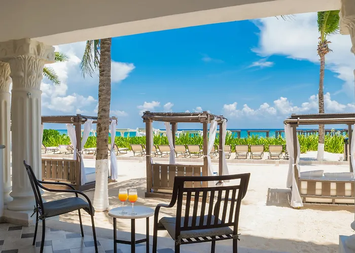 Hilton Playa Del Carmen