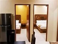 Hotel Terramare Suites