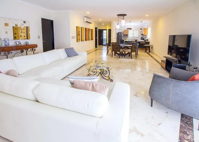 Ocean View 2 Bedroom 2Nd Floor At Corto Maltes By Dpm