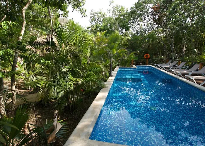 Joy Tulum - Adults Only.