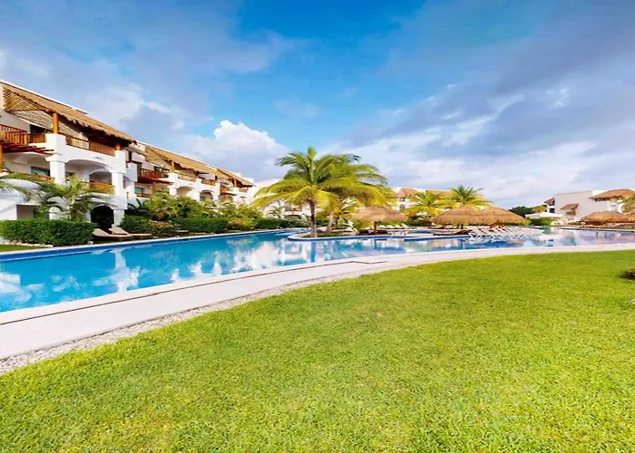 Valentin Imperial Riviera Maya, All Inclusive + Adults Only