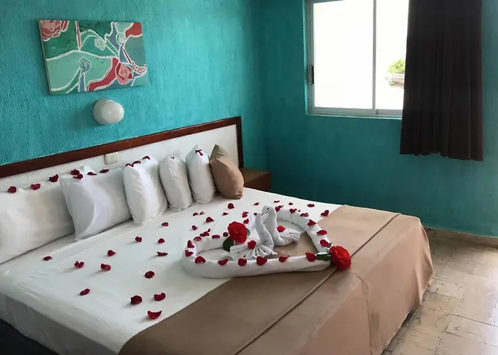Grand Cozumel Hotel&Diving