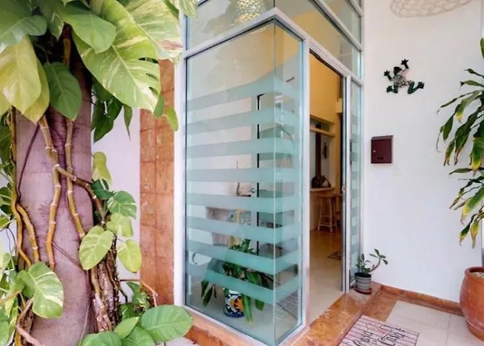 Casa Rioja Playacar