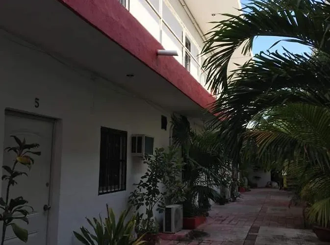 Posada Olmeca